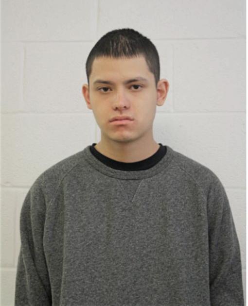 JOSEPH H GUARDIA, Cook County, Illinois