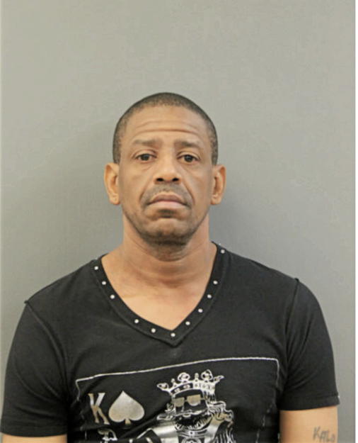 CALEB GUNN, Cook County, Illinois