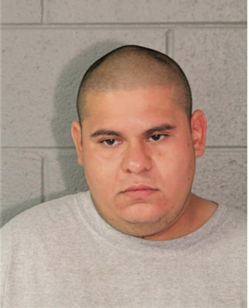 ALFREDO GUTIERREZ, Cook County, Illinois
