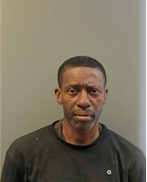 TYRONE E GUYTON, Cook County, Illinois