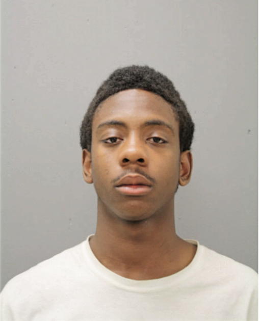 NATHAN D HANNAH, Cook County, Illinois