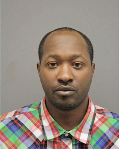 QUINCY A HARRIS, Cook County, Illinois