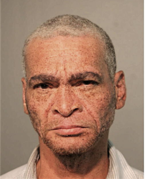 RANDY HARRIS, Cook County, Illinois