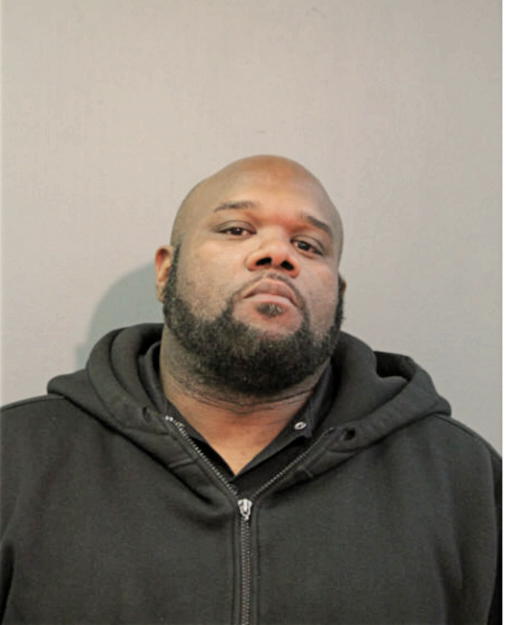 CHRISTOPHER D HINTON, Cook County, Illinois