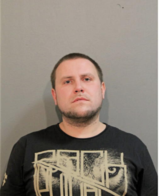 JOSEPH MICHAEL HOLBA, Cook County, Illinois