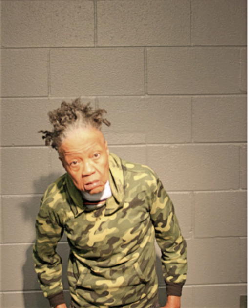 CARROLL HOLLOWAY, Cook County, Illinois