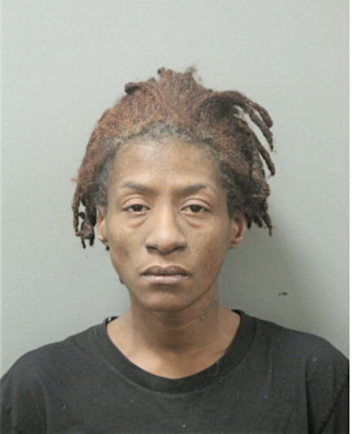 ANGELISA HOLMES, Cook County, Illinois