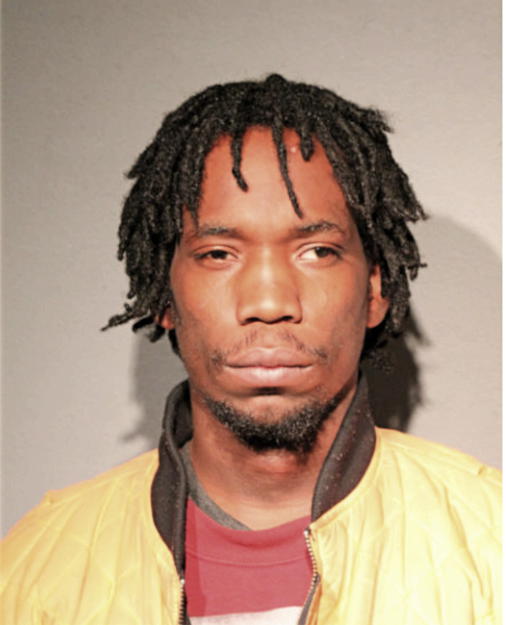 DAKOTA HOLT, Cook County, Illinois