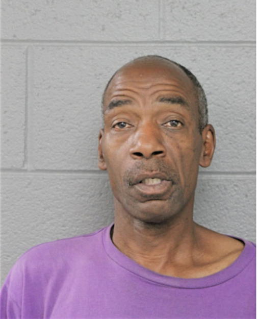 ANTONIO HOPSON, Cook County, Illinois