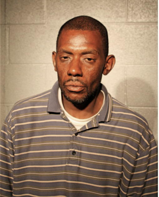 DEMETRIS HUDSON, Cook County, Illinois