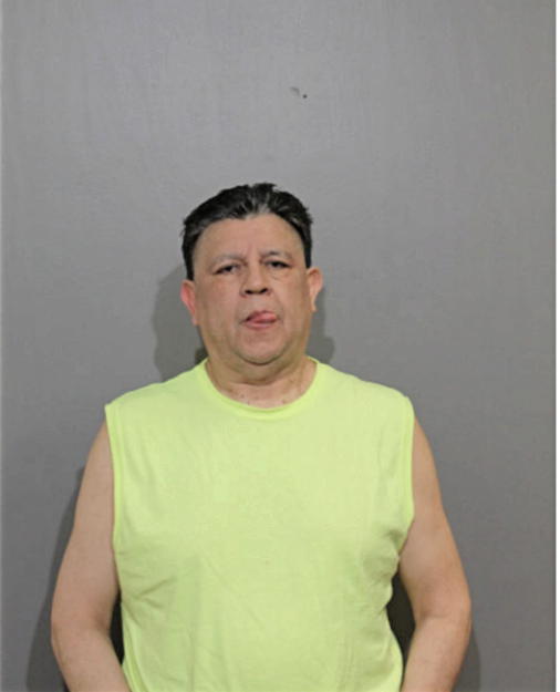 SIGIFREDO HUERTA, Cook County, Illinois