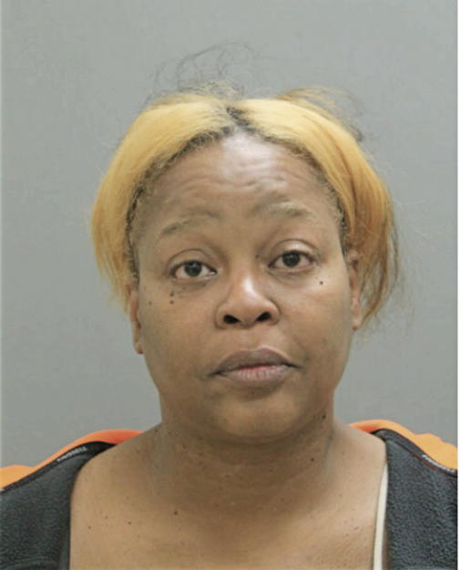 LATRICIA Y HUNTER, Cook County, Illinois