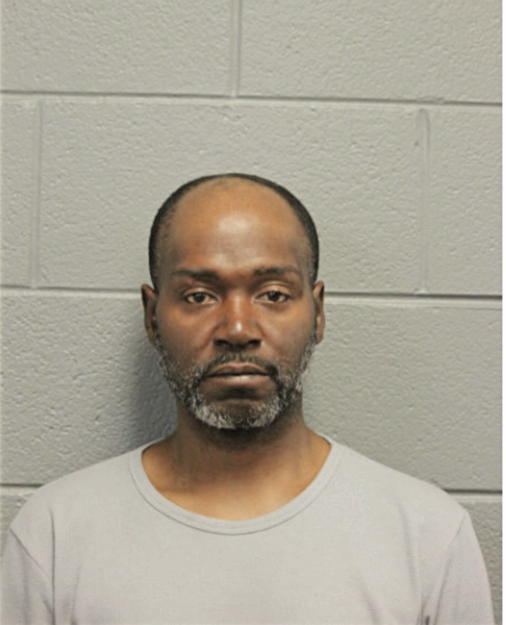 DEMETRIUS HYMON, Cook County, Illinois