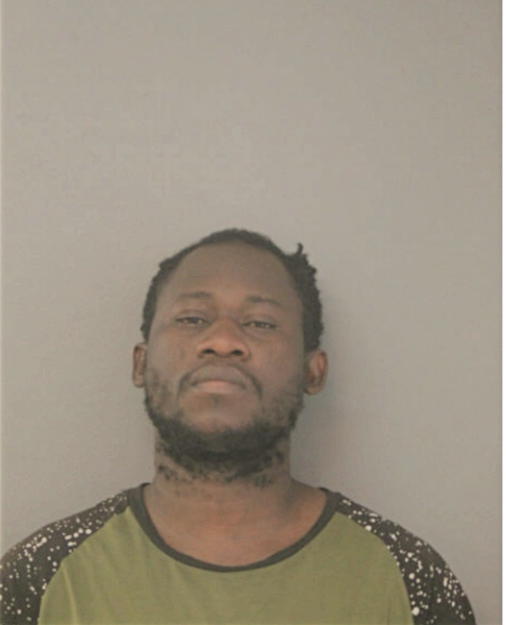 MARK ILOGHO, Cook County, Illinois