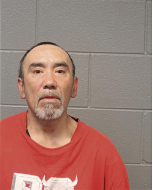 JOSEPH IMPERIAL, Cook County, Illinois