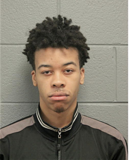 DENNIS L JACKS, Cook County, Illinois