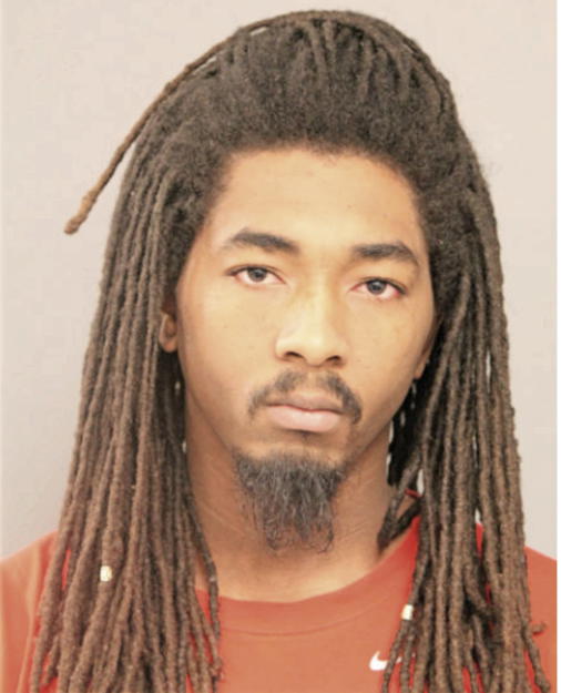 JAVIER JACKSON, Cook County, Illinois