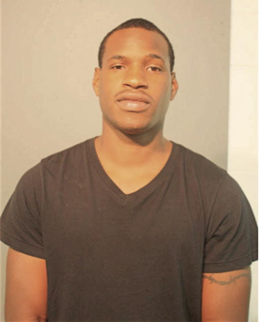 MICHAEL JANVIER, Cook County, Illinois