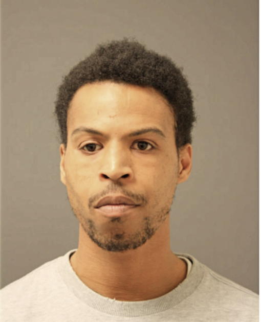 GARY A JENKINS, Cook County, Illinois