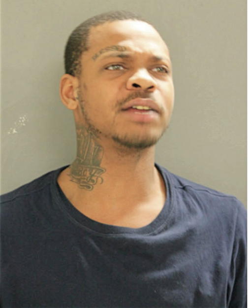 MALCOLM JIMOH, Cook County, Illinois
