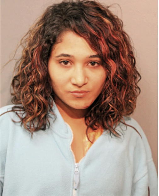 LEJAYA DEMI JOHNS, Cook County, Illinois