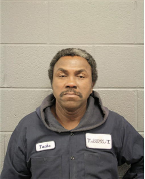BERNARD JOHNSON, Cook County, Illinois