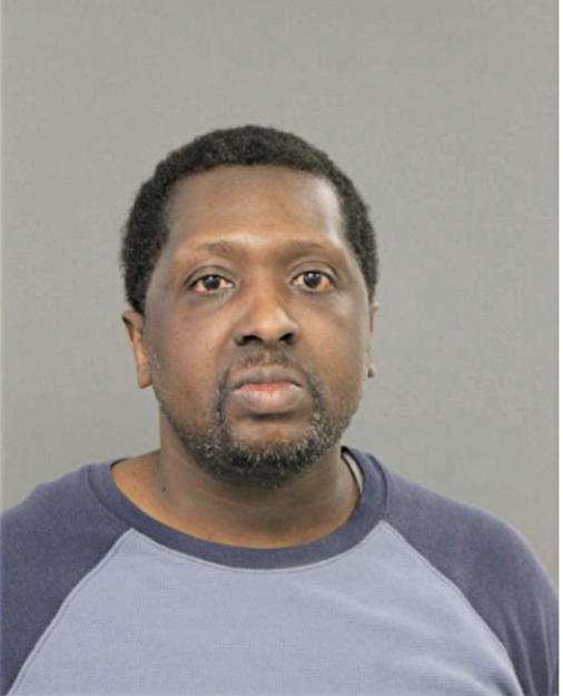 KENNETH JOHNSON, Cook County, Illinois