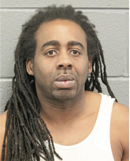 MICAH T JOHNSON, Cook County, Illinois
