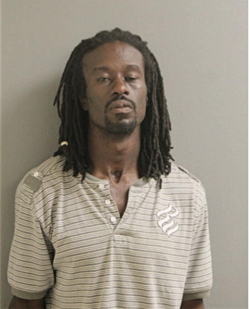 TANSANY JOHNSON, Cook County, Illinois