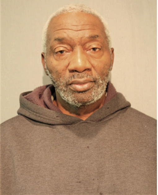 JAMES W JOLLY, Cook County, Illinois