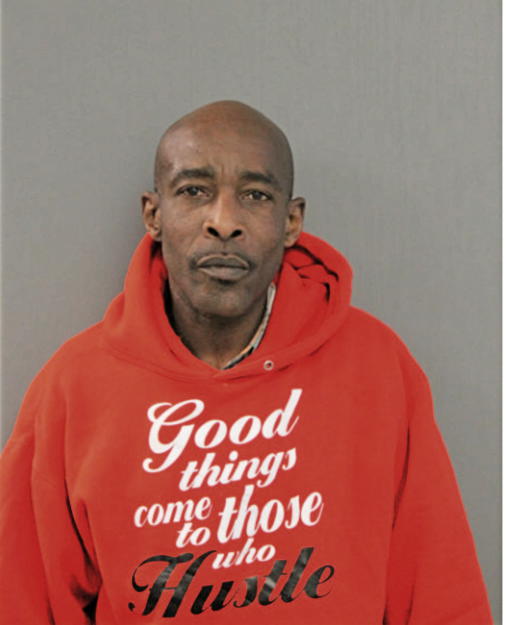 BRUCE A JONES, Cook County, Illinois