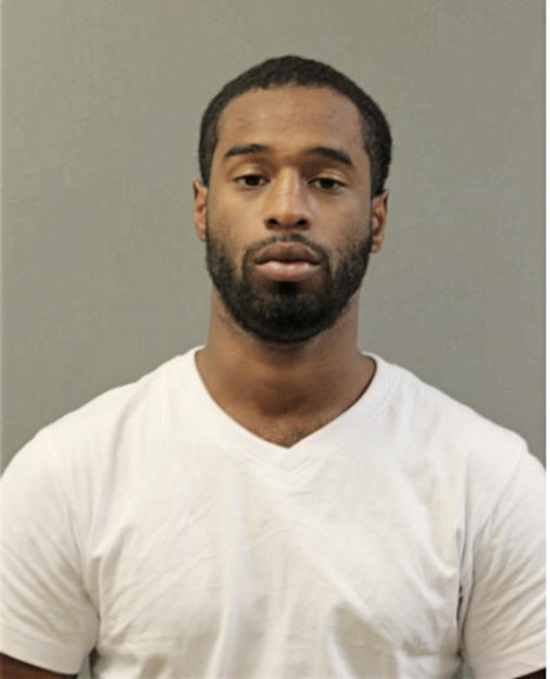 JACOB M JONES, Cook County, Illinois
