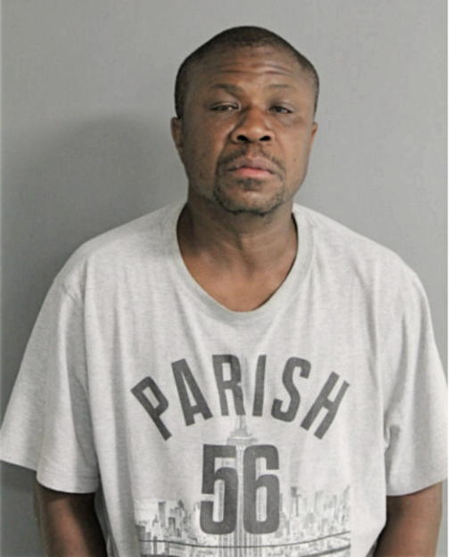 JAMES E JONES, Cook County, Illinois