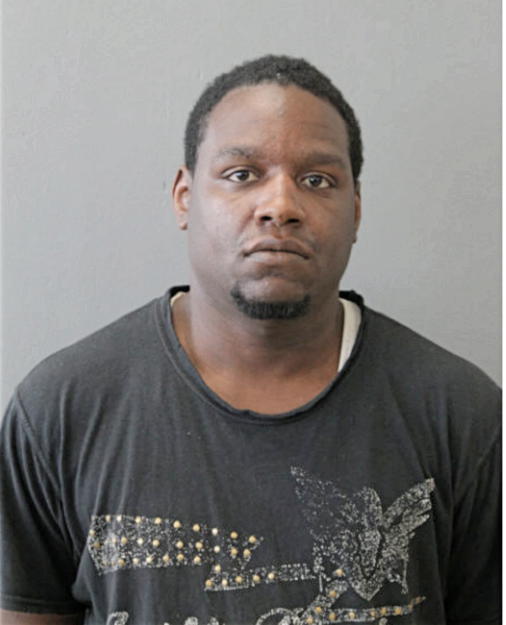 LAZAR JONES, Cook County, Illinois