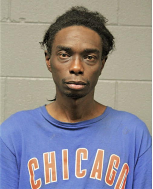 WYLE JONES, Cook County, Illinois