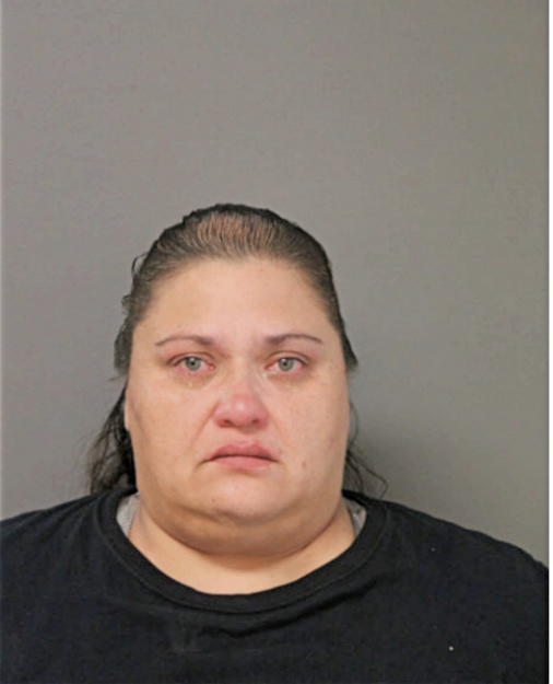 MELISSA A KELLY, Cook County, Illinois