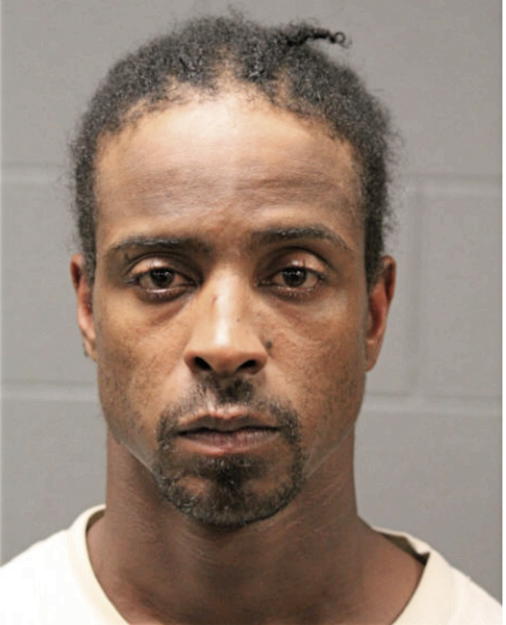 VERNELL KENDALL, Cook County, Illinois