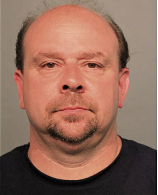RANDY L KILBURN, Cook County, Illinois