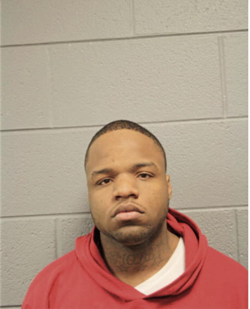 JERMAINE C KING, Cook County, Illinois
