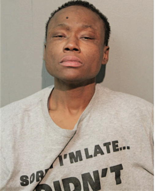 NITA M KING, Cook County, Illinois