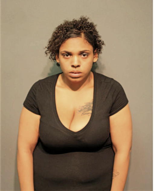 LINSI KNAPP, Cook County, Illinois