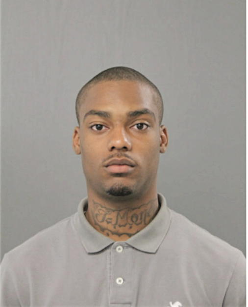 TRISTON LITTLE, Cook County, Illinois