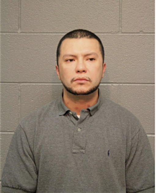 ANTHONY M LOPEZ, Cook County, Illinois