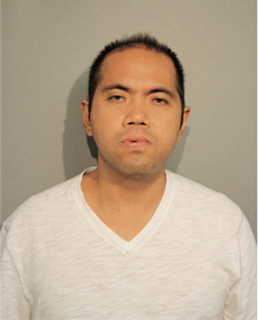 WILFREDO LOYOLA, Cook County, Illinois