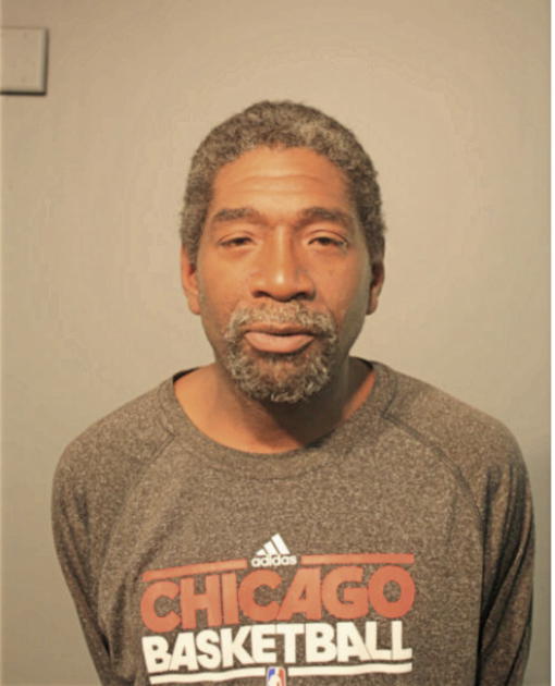 ROLAND MARSHALL, Cook County, Illinois
