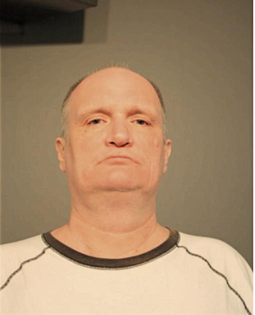 JAMES MARTENSEN, Cook County, Illinois