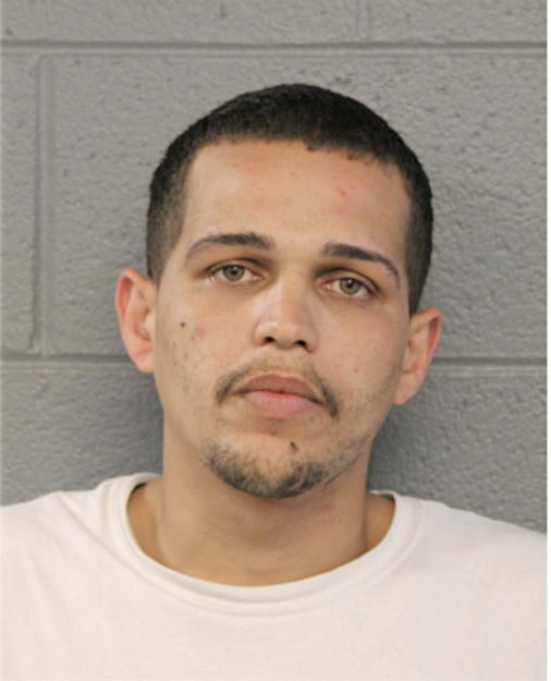 CHRISTOPHER MARTINEZ, Cook County, Illinois