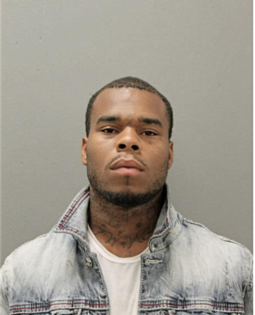 EDWARD MCKENZIE, Cook County, Illinois