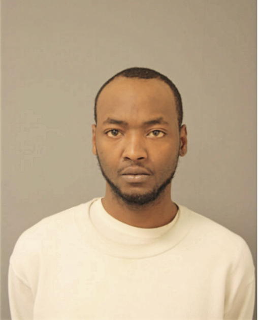 J ANTHONY MCMULLEN, Cook County, Illinois