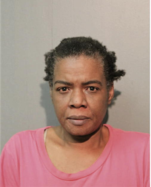 THERESA A MERRITT, Cook County, Illinois